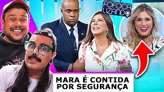 AS MAIORES TRETAS DO PROGRAMA ‘FOFOCALIZANDO’  Diva Depressão [upl. by Harrus]