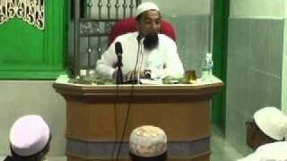 Ust Azhar Idrus Taqwa Kepada Allah [upl. by Jehiah]