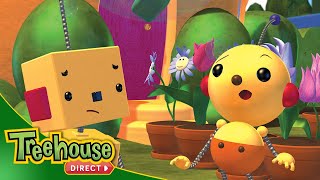 Rolie Polie Olie  Season 1 MARATHON  Part 1 [upl. by Rayle]