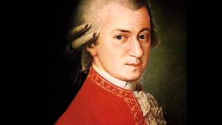 Mozart  Symphony No 25 In G Minor K 183 1St Movement [upl. by Nihahs]