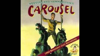 Carousel 1994 Revival  Soliloquy [upl. by Tadd762]