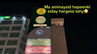 Quruxda magalda hargeisa iyo hapeenki  jigjiga yar Somaliland 2024 [upl. by Elorac435]