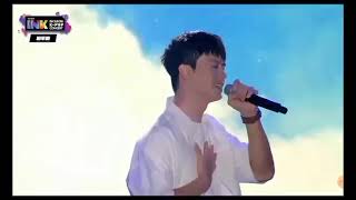 BTOB Live at INK Incheon Kpop Concert 🎵Only One For Me 09092023 [upl. by Lord]