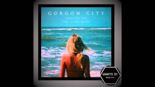 Gorgon City  Here For You ft Laura Welsh Extended Mix [upl. by Atnoved200]