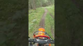 trailriding enduro hardenduro singletrack singletrail [upl. by Zul997]