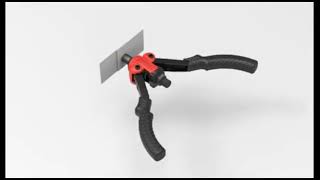 YATO YT36091 HAND RIVETER 3 IN 1 [upl. by Otsedom673]