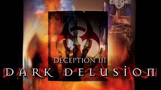 Deception III Dark Delusion  Every Stage Theme [upl. by Beaston]