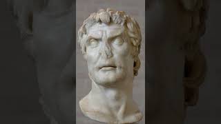 Rome in 30 Seconds Dictator Lucius Cornelius Sulla shorts [upl. by Nothgierc]