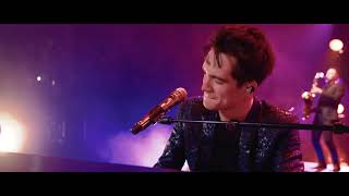 Panic At The Disco  Movin Out Anthonys Song Live from the Death Of A Bachelor Tour [upl. by Jutta942]