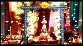 Shri Krishna Sankirtan by Jagjit Singh [upl. by Ettedanreb]