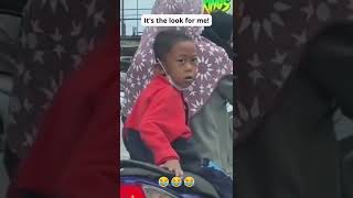 Viral Tik Tok Boy Middle Finger 😂😂😂 Viral Kids [upl. by Atniuq]