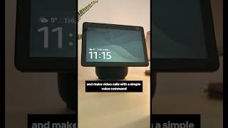 VoiceControlled Magic Your Home Needs NOW  Amazon Echo Show 5 3rd Gen [upl. by Aifoz]