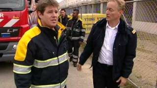 Voor jouw veiligheid is de brandweer onmisbaar [upl. by Yelnahs734]