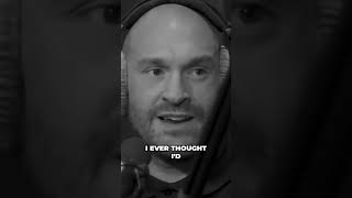 TYSON FURY MOTIVATION BIGGEST HEART IN BOXING [upl. by Enuahs]