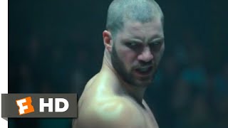 CREED II Clip  quotLocker Roomquot 2018 [upl. by Sabina]