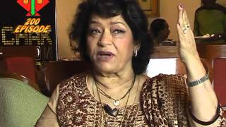 Saroj khan  Choreographer  Dance Class Master  Interview with Devang Bhatt [upl. by Ailekat]