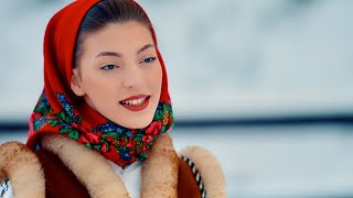 Maria Ghiț 🔔 Casa asta creștinească ❄️ [upl. by Kuehnel]