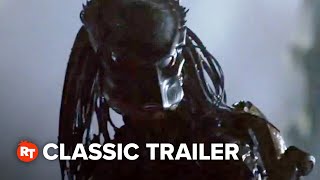 Aliens vs Predator Requiem 2007 Trailer 1 [upl. by Adnamma]