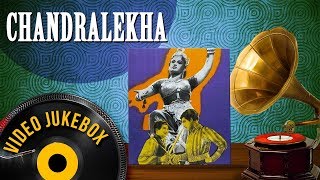 Chandralekha 1948 Songs  T R Rajakumari  M K Radha  Ranjan  Hits of 40s HD [upl. by Canice]