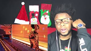 Plies  Rock Official Music Video REACTION quotShe is My Rockquot song [upl. by Aylsworth]