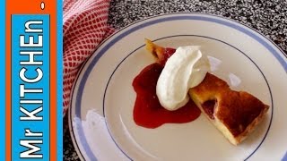 HOW TO MAKE FRANGIPANE almond tart filling [upl. by Halak479]