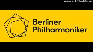 On the February 11st 2027 the Berliner Philharmoniker Happy Birthday Kirill Petrenko [upl. by Zales]