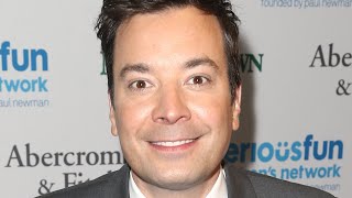 The Scandals Jimmy Fallon Hopes Youll Overlook [upl. by Adamo]