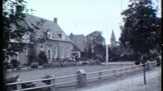 Westerbork dorpsfilm 1963 [upl. by Japheth]