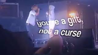 Juice WRLD changing Robbery lyrics for girlfriend Ally Lotti [upl. by Wiles]