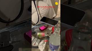 WHATS IN MY BAG PRIVATE LOUNGE EDITION VLOG OUT NOW vlog comedy travel funny podcast [upl. by Eceertal]