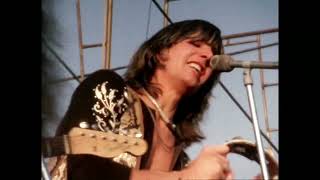 Flying Burrito Brothers  Lazy Day Live at Altamont 1969 [upl. by Avaria]