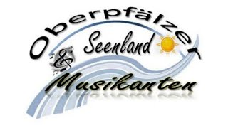 Olympiade Marsch  Oberpfälzer Seenland Musikanten [upl. by Beaston873]