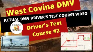 2024 How to Pass the California Driving Test dmv  The Easy Tips [upl. by Cormack]