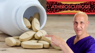 1 Unsafe Supplement That Can Clog Your Arteries  Dr Mandell [upl. by Llevad352]