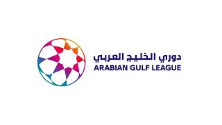 LIVE Arabian Gulf League Al Jazira vs Al Ahli [upl. by Mcripley173]