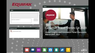 Fraud Trends During Digital Acceleration Webinar [upl. by Eerual]