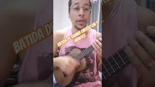 BATIDA DE PAGODE APRENDA A EXECUTAR [upl. by Taylor514]