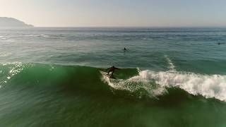 Surf en Galicia [upl. by Idieh759]