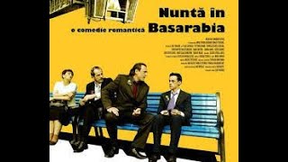 Nunta in Basarabia 2009 comedie în limba română Film Complet [upl. by Nashner793]