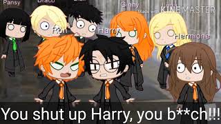 \\The Cuss Word Song\\My First Harry Potter Video\\Cuss Warning⚠️\\Rusty Cage\\ [upl. by Edme]