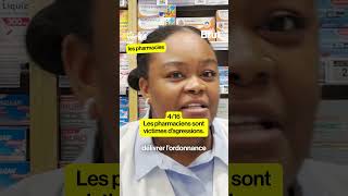 La vérité sur les pharmacies 416 [upl. by Teodorico]