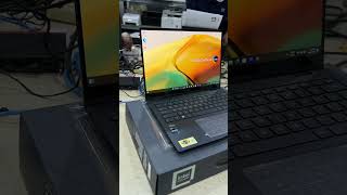 ASUS Zenbook 14 Flip OLED [upl. by Arthur551]