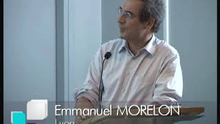 effets pro et antitumoraux des immunosuppresseurs en Transplantation [upl. by Dnilazor]