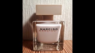 Narciso Rodriguez Poudree Как выглядит оригинал [upl. by Hansel]