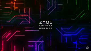 Zyce  Messier 83 Visua Remix [upl. by Bevus]