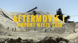 Mud Masters  Aftermovie Airport Weeze 2018 1 [upl. by Yekcir]