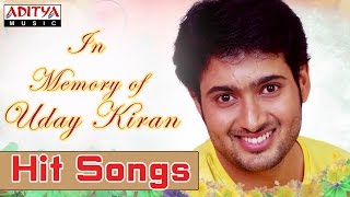 Nee Sneham Ika Raadu Ani  In Memory of Uday Kiran [upl. by Siuol]