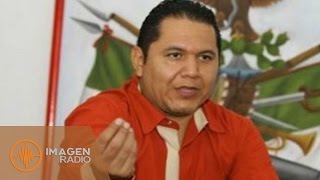 PGR tiene orden de aprehensión contra alcalde de Cocula Erik Ramírez  Adela Micha [upl. by Arielle897]