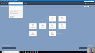 Lexware Buchhalter Buchen Stapelbuchen Dialogbuchen mit Digitalen Belegen [upl. by Nolita165]