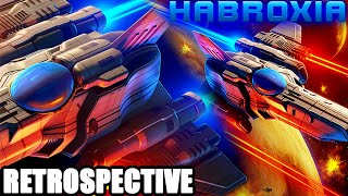 Habroxia Retrospective Review An Underrated And Overlooked Indie [upl. by Keraj]